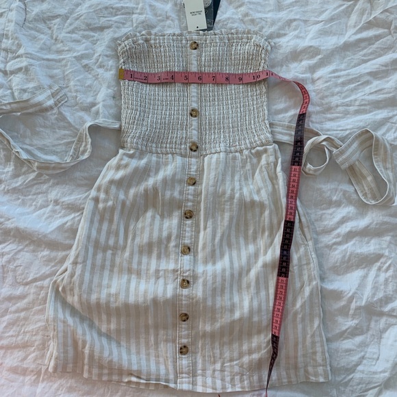 𝓐𝓫𝓮𝓻𝓬𝓻𝓸𝓶𝓫𝓲𝓮 & 𝓕𝓲𝓽𝓬𝓱  𝒟𝓇𝑒𝓈𝓈 - Picture 6 of 6